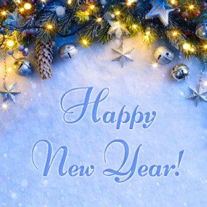 new-year-decorations