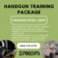 handgun training class
