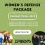 women's defense class